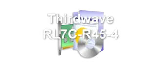 Thirdwave RL7C-R45-4