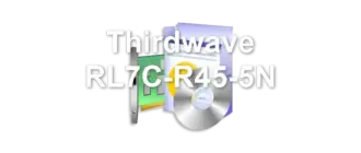 Thirdwave RL7C-R45-5N