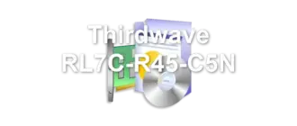 Thirdwave RL7C-R45-C5N