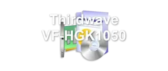 Thirdwave VF-HGK1050
