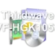 Thirdwave VF-HGK1050