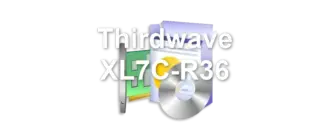 Thirdwave XL7C-R36