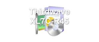 Thirdwave XL7C-R45