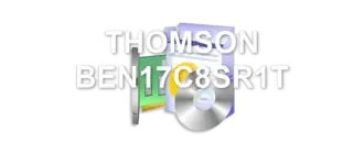 THOMSON BEN17C8SR1T
