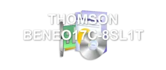 THOMSON BENEO17C-8SL1T