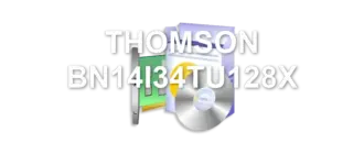 THOMSON BN14I34TU128X