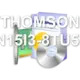 THOMSON BN15I3-8TU512