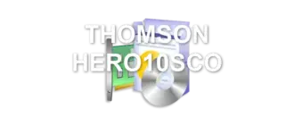 THOMSON HERO10SCO