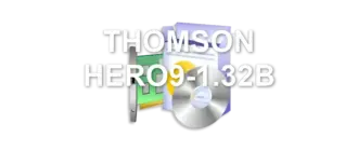THOMSON HERO9-1.32B