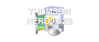THOMSON HERO9.32B