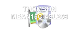 THOMSON MEAN15C-4SL256