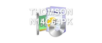 THOMSON N14C64PK