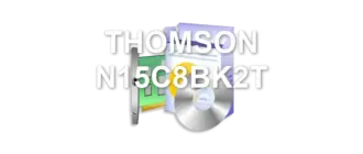 THOMSON N15C8BK2T