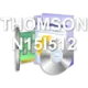 THOMSON N15I512