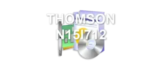 THOMSON N15I712