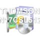 THOMSON N17CSL512