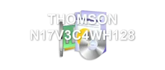 THOMSON N17V3C4WH128