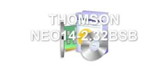 THOMSON NEO14-2.32BSB