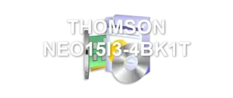 THOMSON NEO15I3-4BK1T