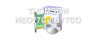 THOMSON NEO17C-8B1TCO