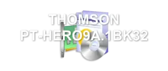 THOMSON PT-HERO9A.1BK32
