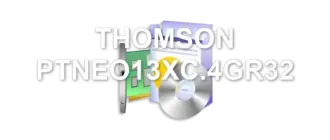 THOMSON PTNEO13XC.4GR32