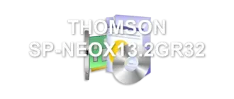 THOMSON SP-NEOX13.2GR32