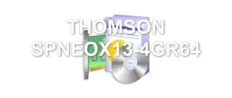 THOMSON SPNEOX13-4GR64
