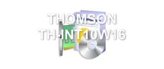 THOMSON TH-INT10W16