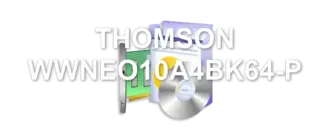 THOMSON WWNEO10A4BK64-P