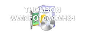 THOMSON WWNEO14A4WH64