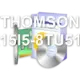 THOMSON X15I5-8TU512