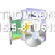THOMSON X15I5-8TU512S