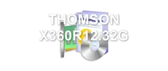THOMSON X360R12.32G