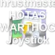 Thrustmaster HOTAS WARTHOG Joystick