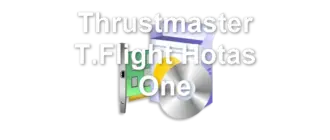 Thrustmaster T.Flight Hotas One