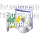 Thrustmaster T150 Racing wheel