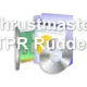 Thrustmaster TPR Rudder