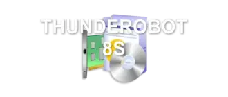 THUNDEROBOT 8S