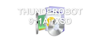 THUNDEROBOT 911AirXSD