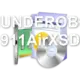 THUNDEROBOT 911AirXSD