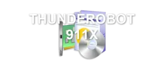 THUNDEROBOT 911X