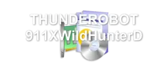 THUNDEROBOT 911XWildHunterD
