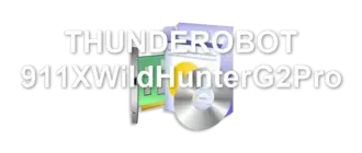 THUNDEROBOT 911XWildHunterG2Pro