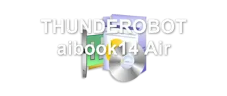 THUNDEROBOT aibook14 Air