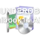 THUNDEROBOT aibook14 Air