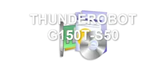 THUNDEROBOT G150T-S50