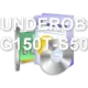 THUNDEROBOT G150T-S50