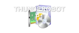 THUNDEROBOT P1