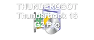 THUNDEROBOT Thunderbook 16 G2 Pro